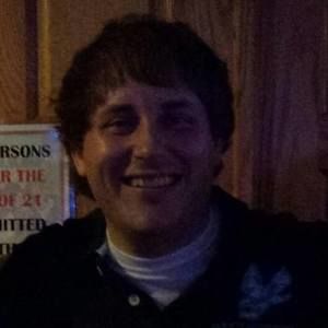 Meet your Posher, Patrick